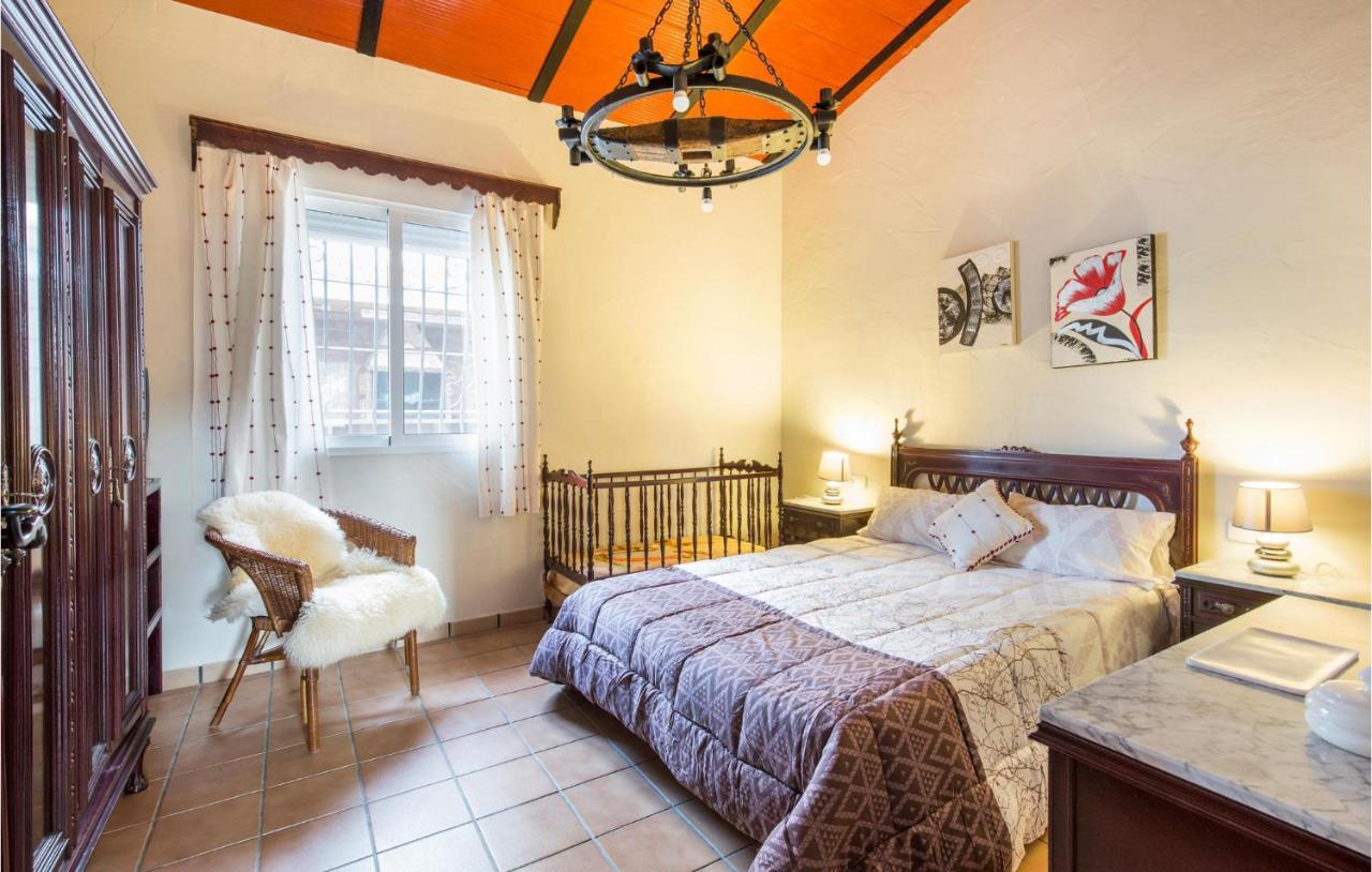 Cozy Home In Tallante Casas de Tallante Dış mekan fotoğraf