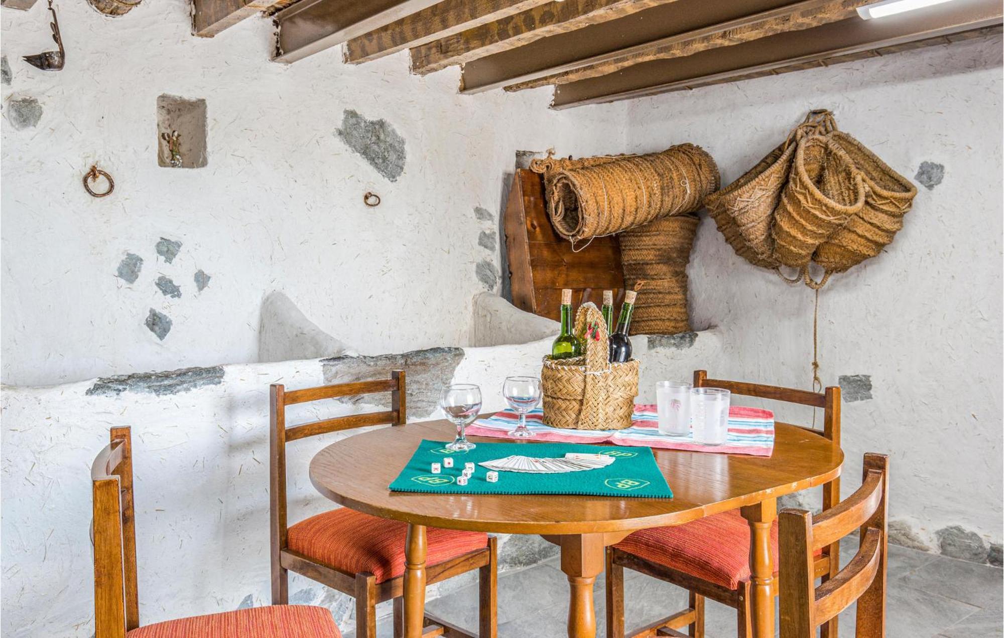 Cozy Home In Tallante Casas de Tallante Dış mekan fotoğraf