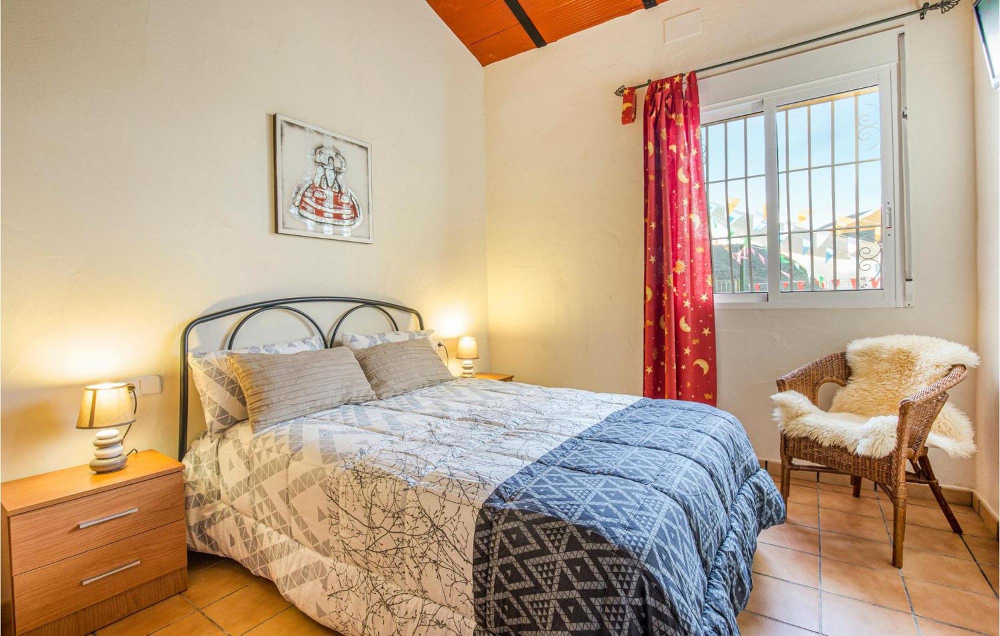 Cozy Home In Tallante Casas de Tallante Dış mekan fotoğraf
